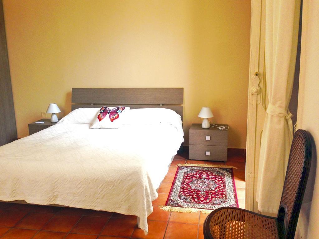 B&B Salerno House Esterno foto