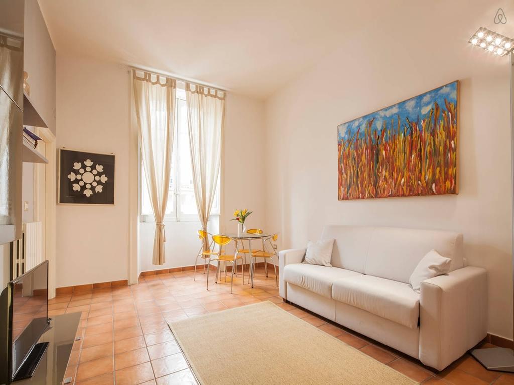 B&B Salerno House Esterno foto