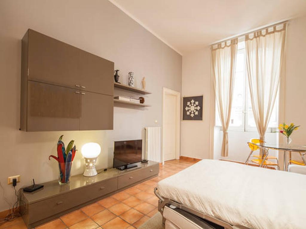 B&B Salerno House Esterno foto
