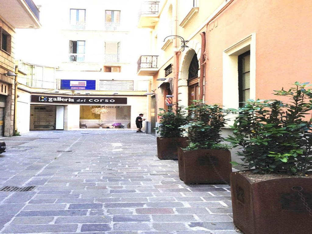 B&B Salerno House Esterno foto
