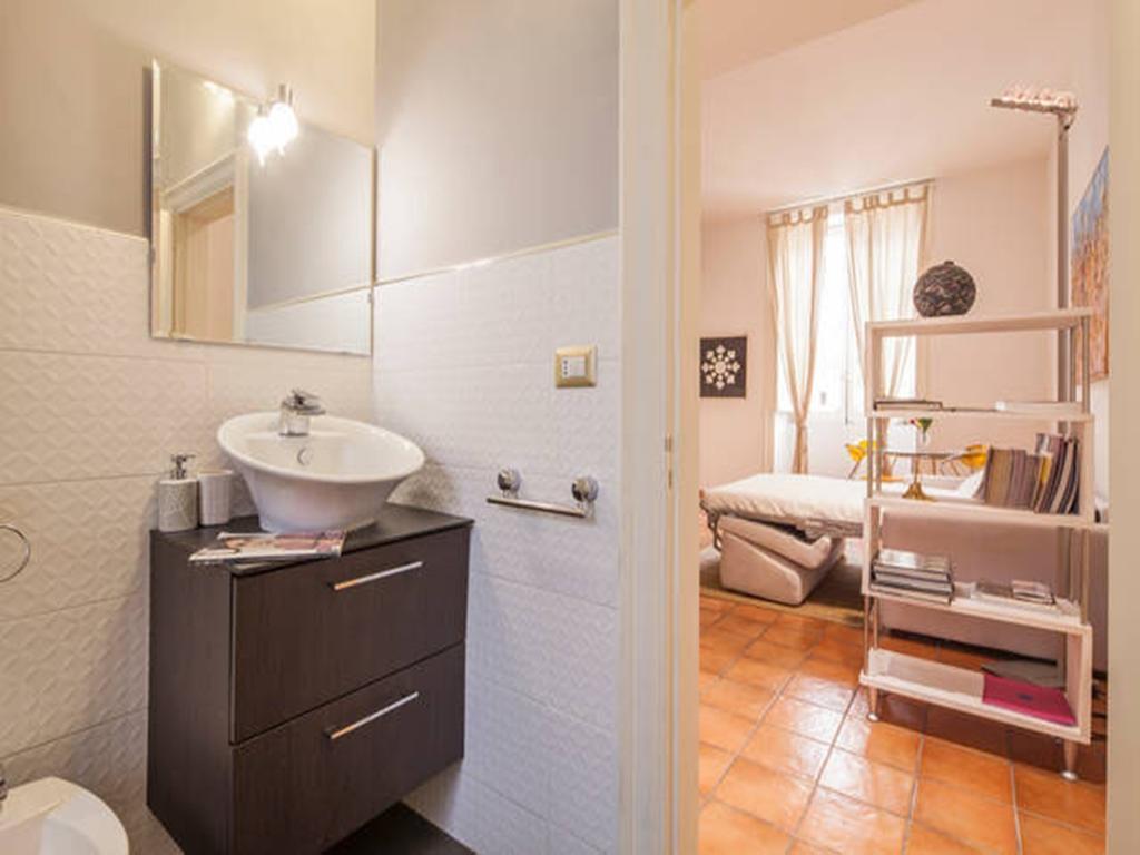 B&B Salerno House Esterno foto